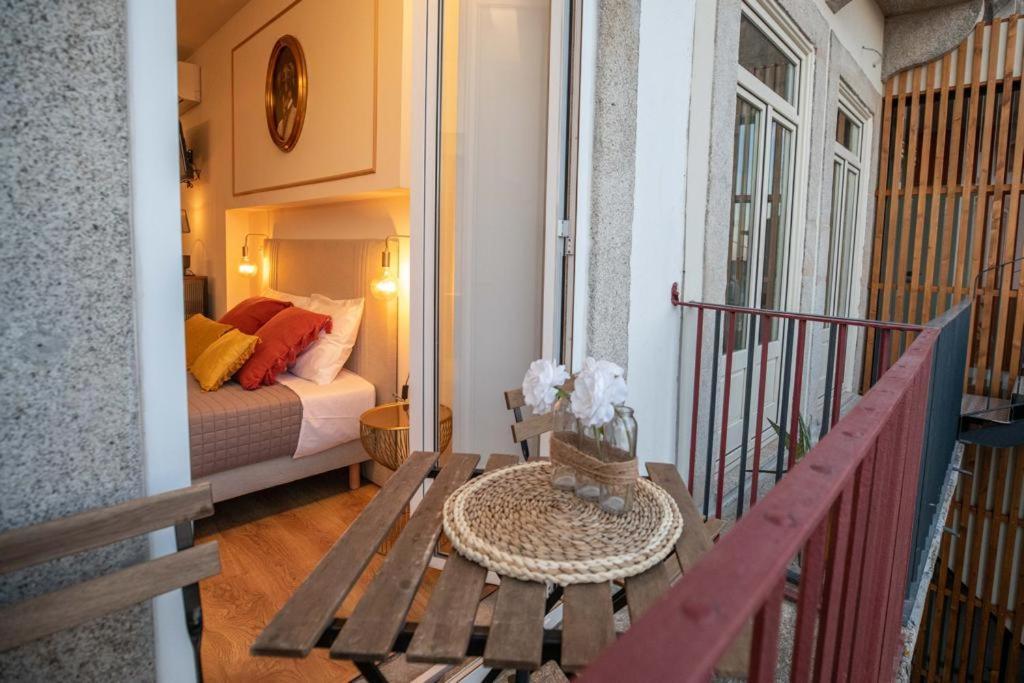 Lemago Porto Apartments - Poveiros 外观 照片