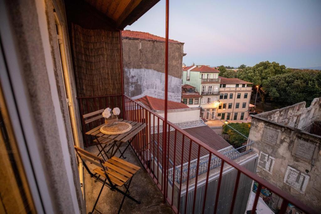 Lemago Porto Apartments - Poveiros 外观 照片